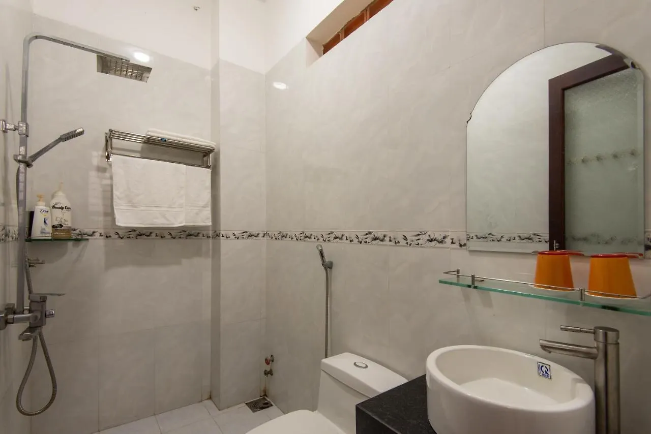 Oda ve Kahvaltı New Friend Hoi An Homestay