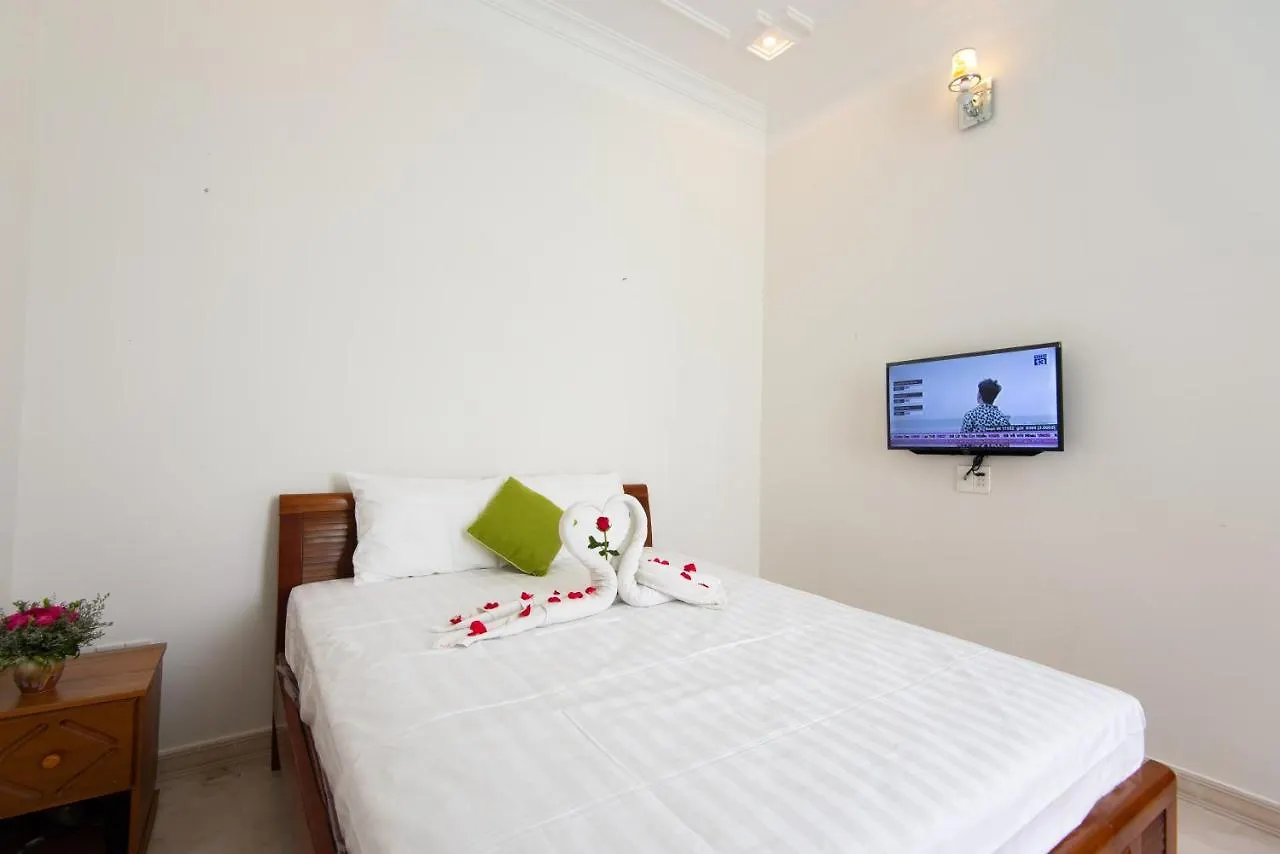 Oda ve Kahvaltı New Friend Hoi An Homestay