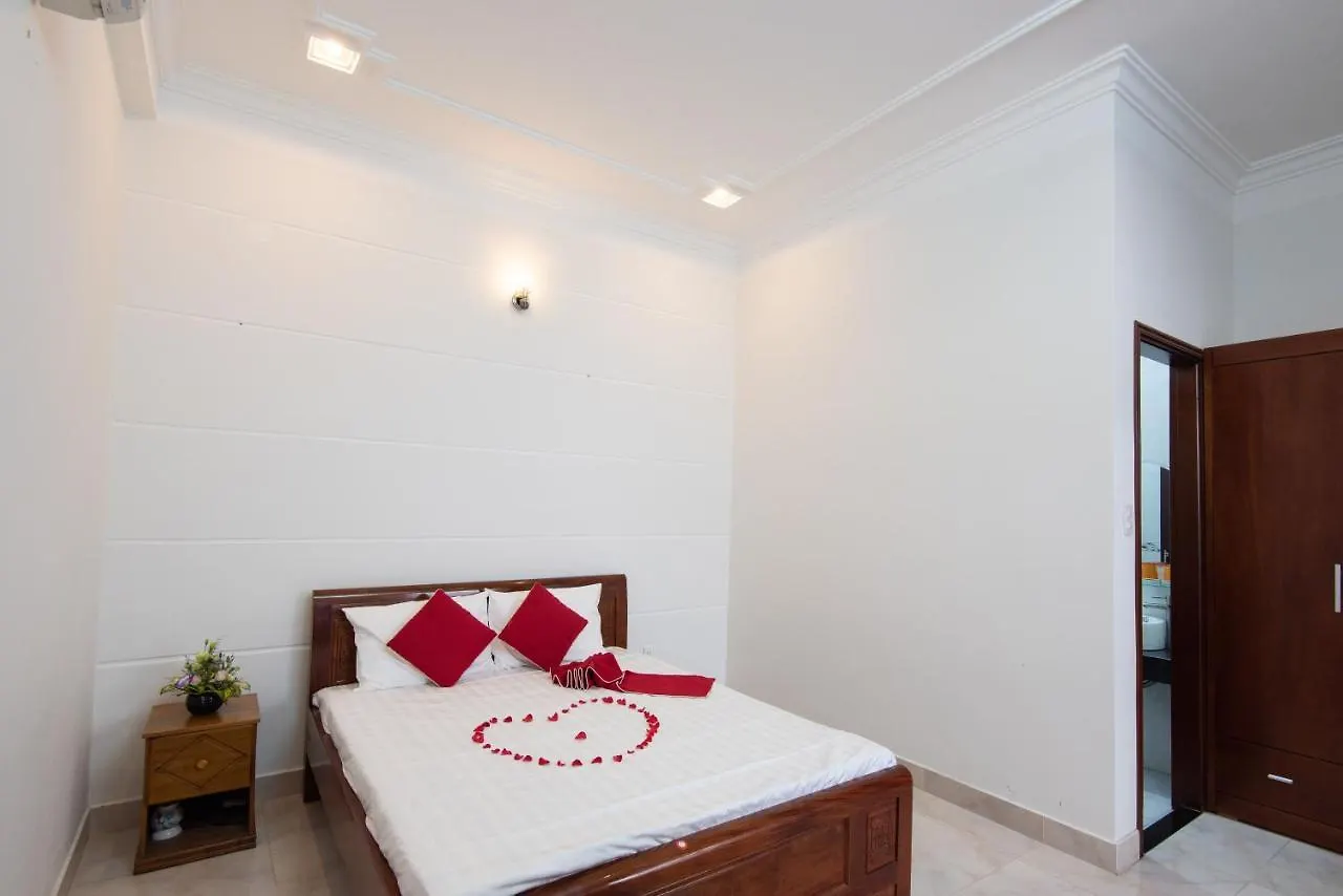 Oda ve Kahvaltı New Friend Hoi An Homestay