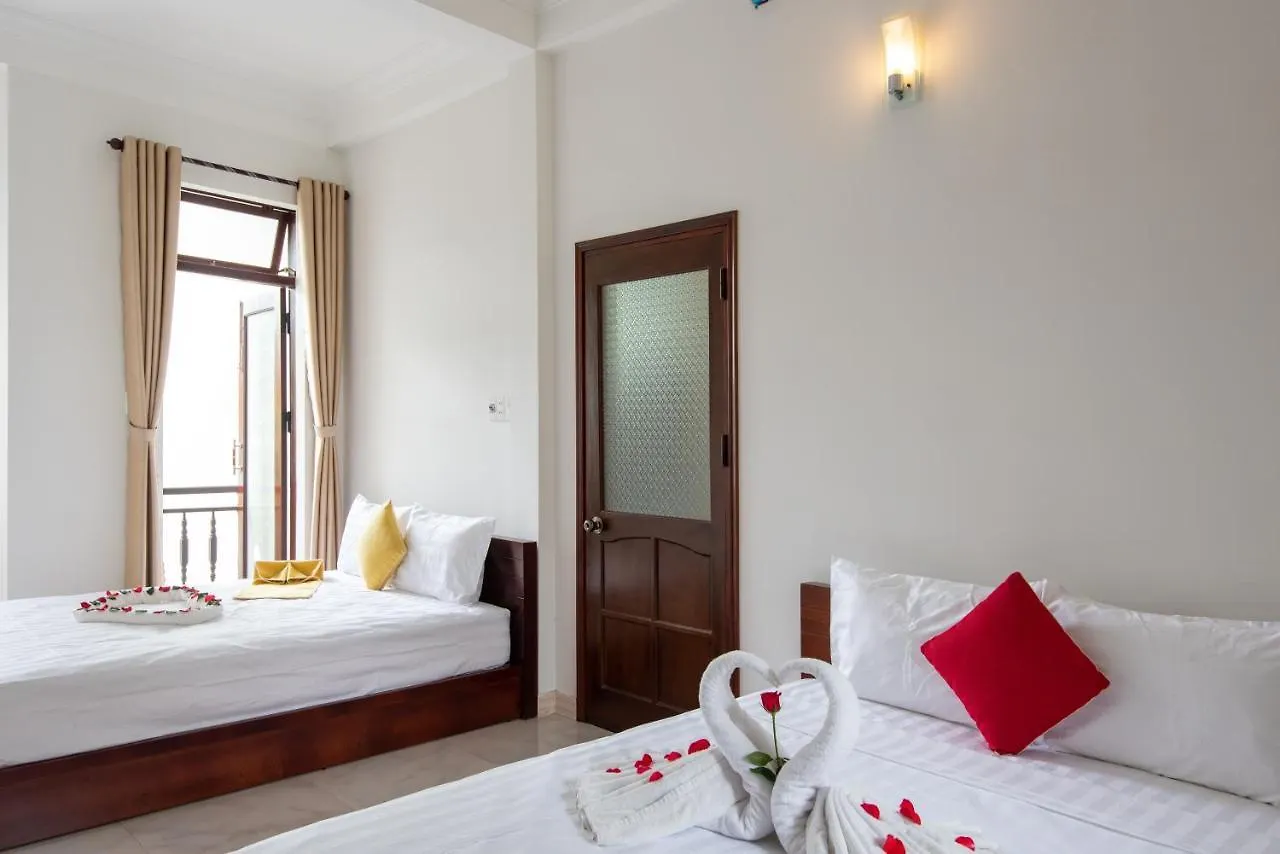 New Friend Hoi An Homestay 3*,  Vietnam