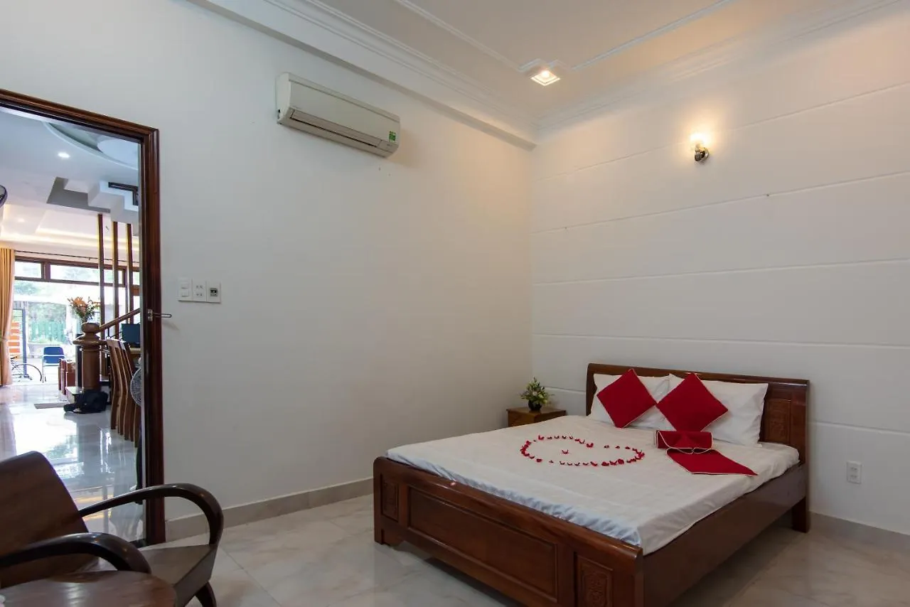 Oda ve Kahvaltı New Friend Hoi An Homestay