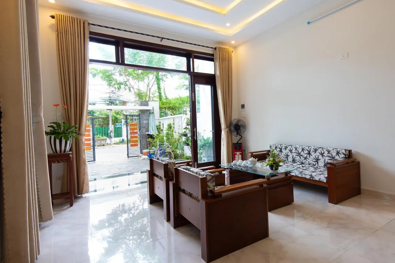 New Friend Hoi An Homestay 3*,  Vietnam